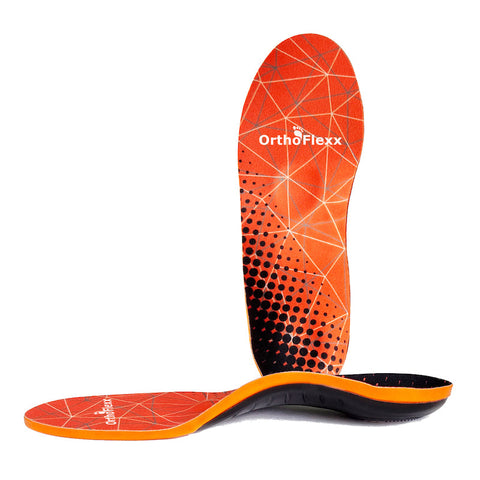 High Arch Support Insoles