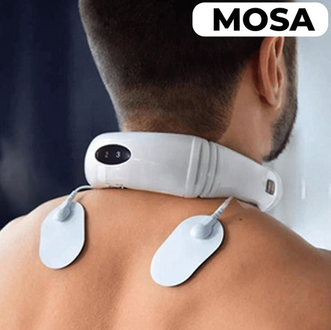 MOSA® NACKEN-MASSAGEGERÄT