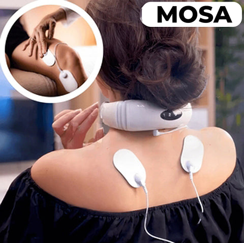 MOSA® NACKEN-MASSAGEGERÄT