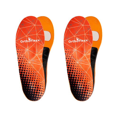 High Arch Support Insoles