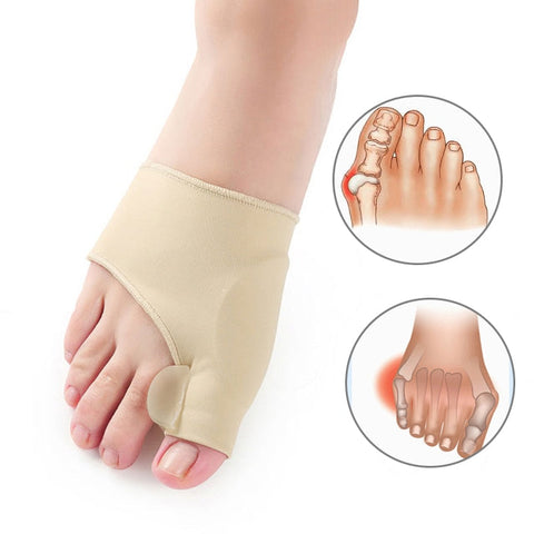 Mosa™ Hallux Valgus Corrective Socks