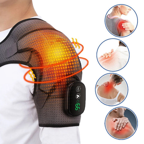 Mosa Shoulder Relief Brace